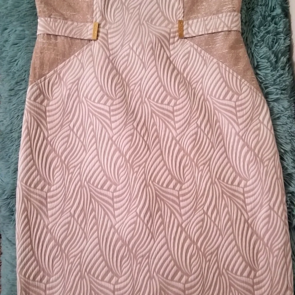 CALVIN KLEIN DRESS - Picture 8 of 8